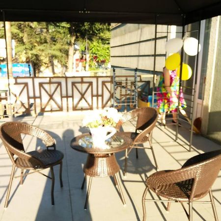 Chiatura Hotel Newland מראה חיצוני תמונה