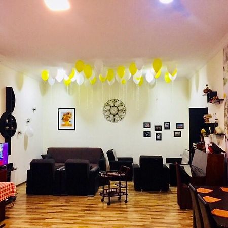 Chiatura Hotel Newland מראה חיצוני תמונה