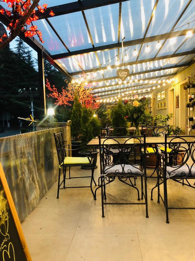 Chiatura Hotel Newland מראה חיצוני תמונה