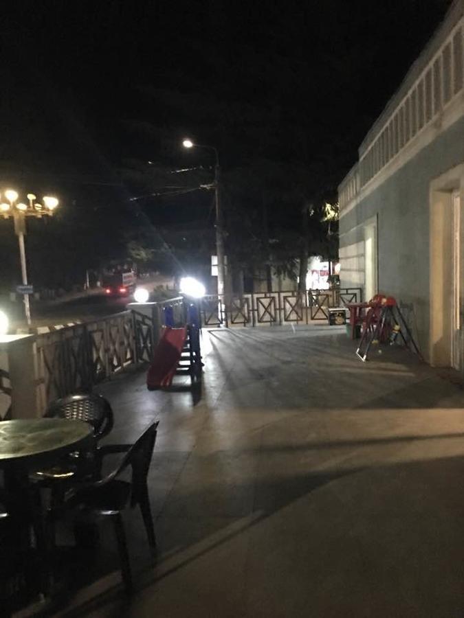 Chiatura Hotel Newland מראה חיצוני תמונה