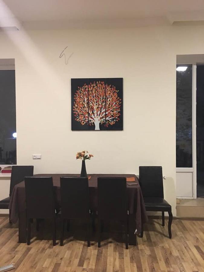 Chiatura Hotel Newland מראה חיצוני תמונה