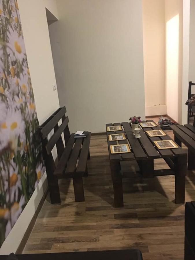 Chiatura Hotel Newland מראה חיצוני תמונה