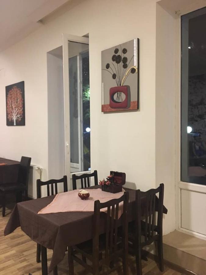 Chiatura Hotel Newland מראה חיצוני תמונה