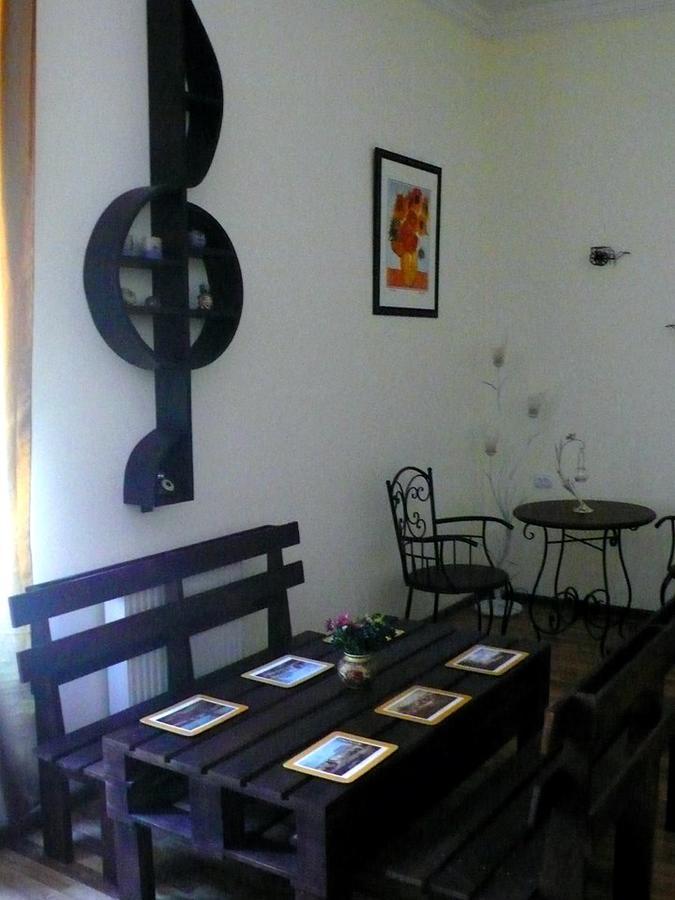 Chiatura Hotel Newland מראה חיצוני תמונה