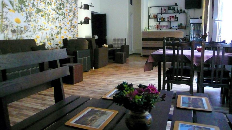 Chiatura Hotel Newland מראה חיצוני תמונה