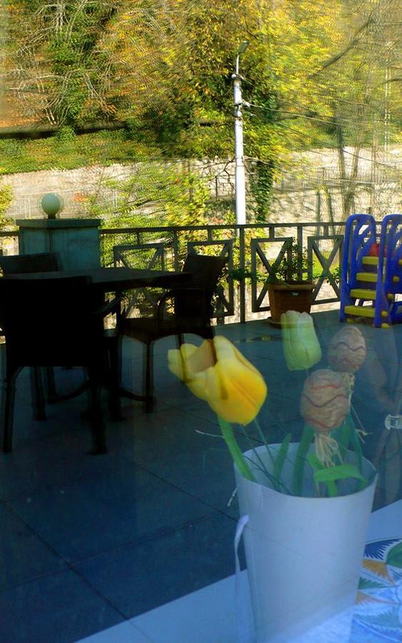Chiatura Hotel Newland מראה חיצוני תמונה