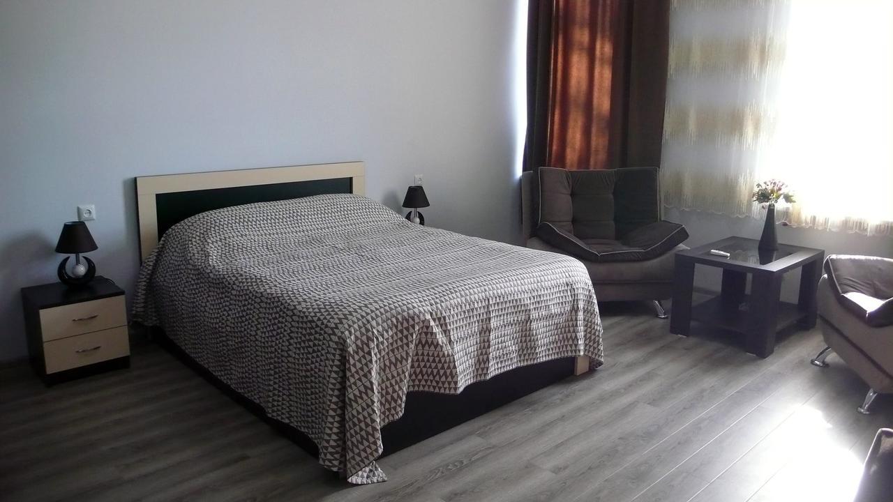 Chiatura Hotel Newland מראה חיצוני תמונה