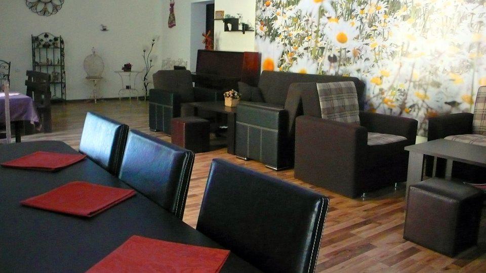 Chiatura Hotel Newland מראה חיצוני תמונה