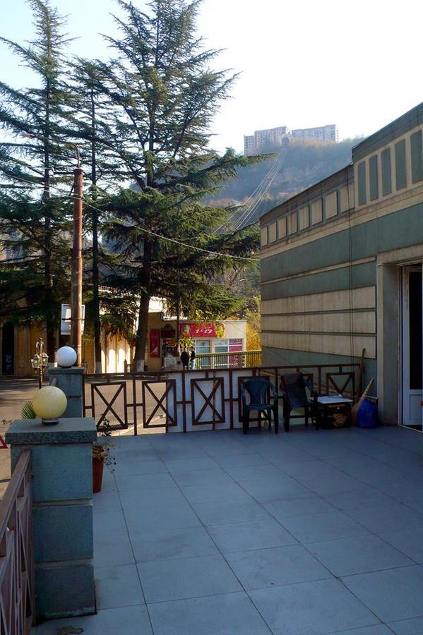 Chiatura Hotel Newland מראה חיצוני תמונה