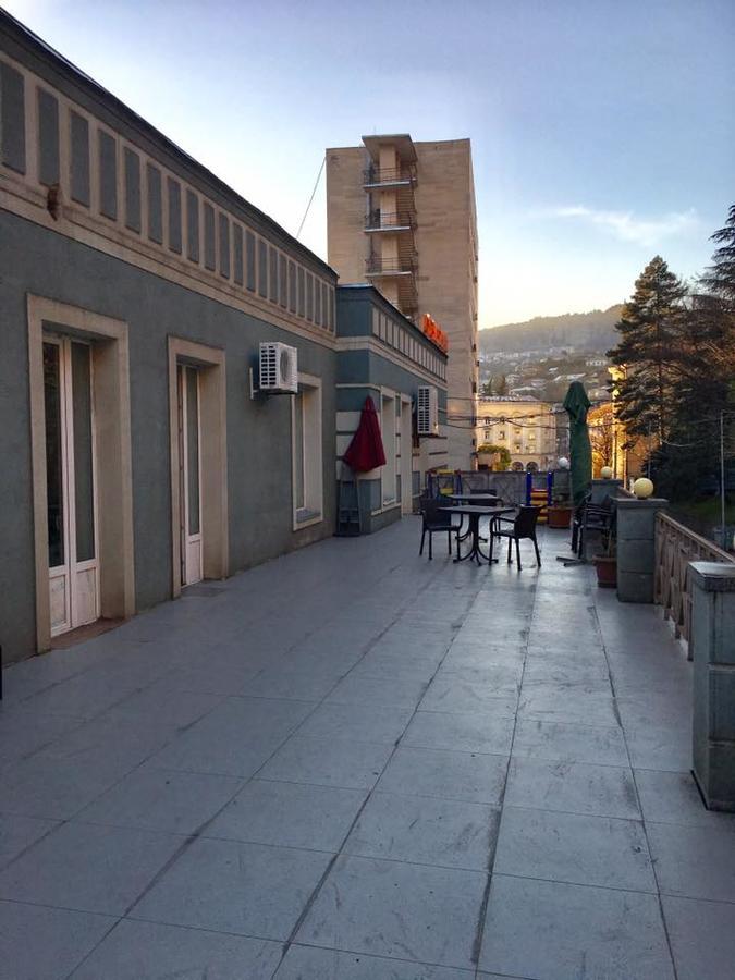 Chiatura Hotel Newland מראה חיצוני תמונה