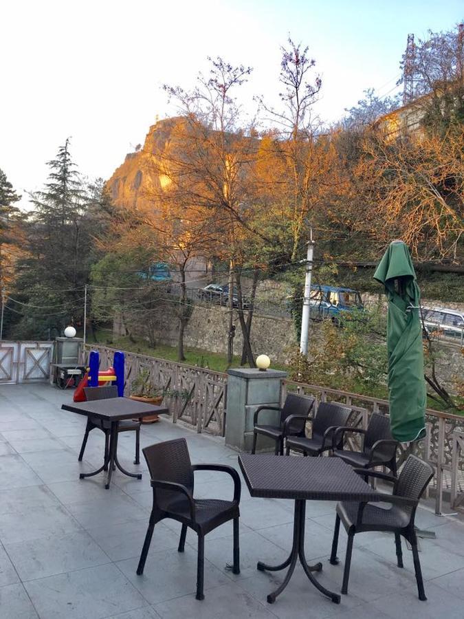 Chiatura Hotel Newland מראה חיצוני תמונה