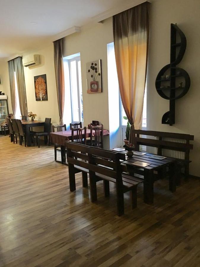 Chiatura Hotel Newland מראה חיצוני תמונה