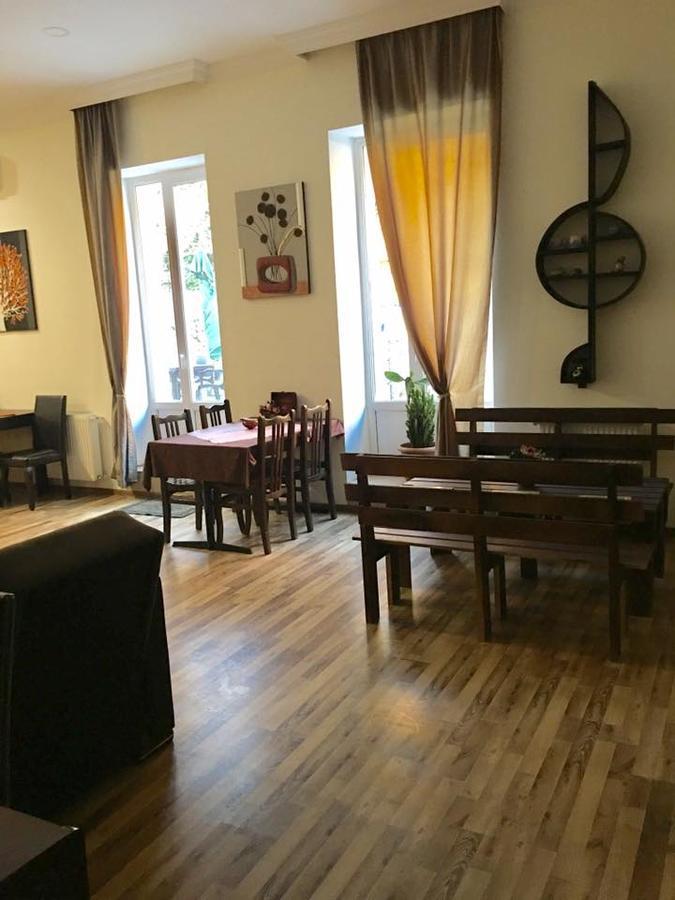 Chiatura Hotel Newland מראה חיצוני תמונה