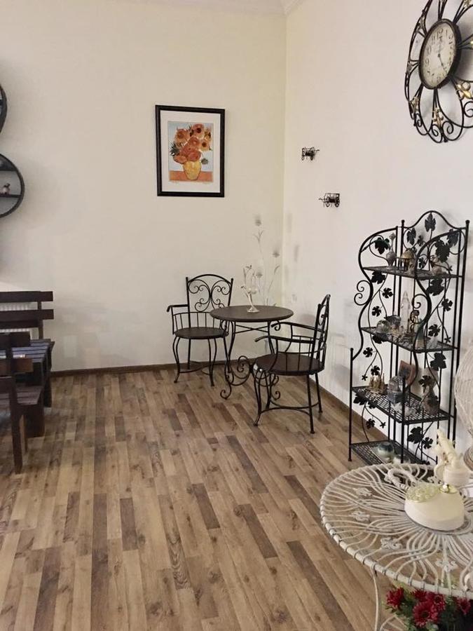 Chiatura Hotel Newland מראה חיצוני תמונה