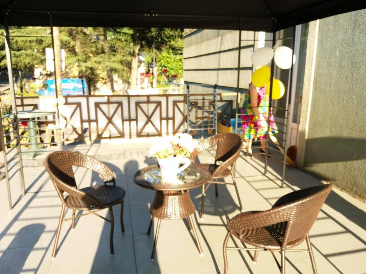 Chiatura Hotel Newland מראה חיצוני תמונה