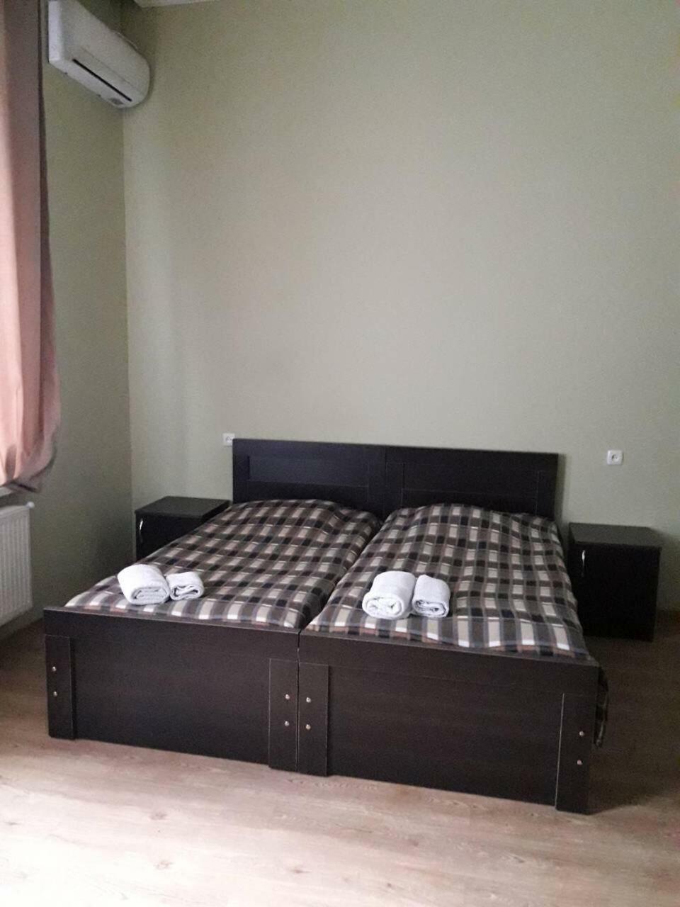 Chiatura Hotel Newland מראה חיצוני תמונה
