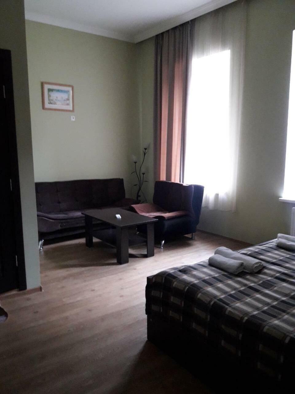 Chiatura Hotel Newland מראה חיצוני תמונה